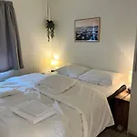 Lofoten Sea Lägenhet