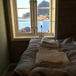Lofoten Sea Lägenhet *