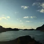 Lofoten Sea Apartment Sennesvik