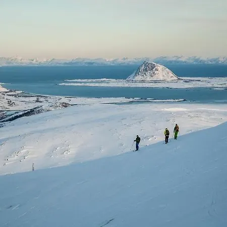 Lofoten Sea *