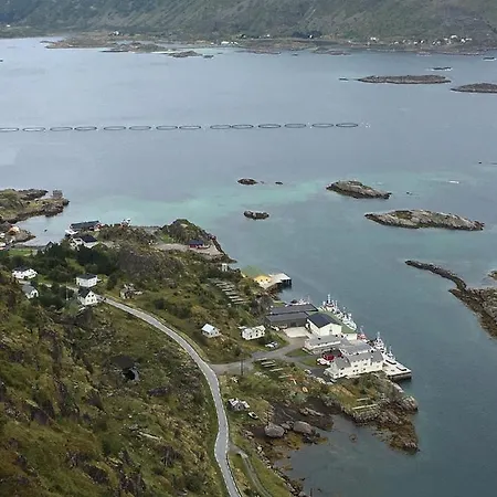 Lofoten Sea *
