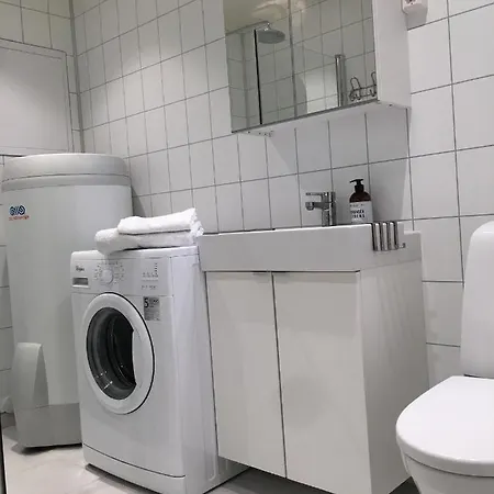 Apartamento Lofoten Sea