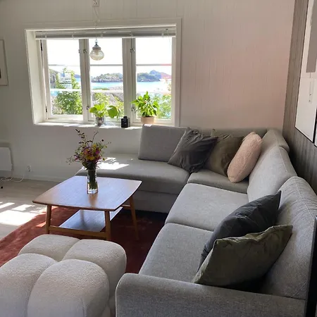 Apartment Lofoten Sea