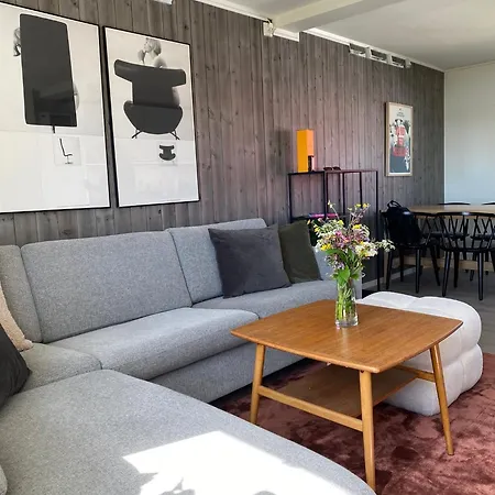 Lofoten Sea Apartamento *