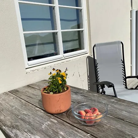 Lofoten Sea Apartment
