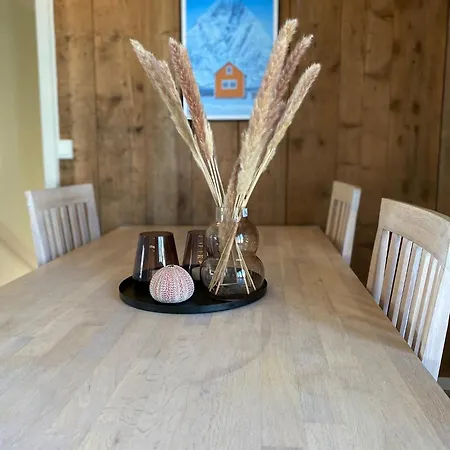 Apartamento Lofoten Sea Sennesvik