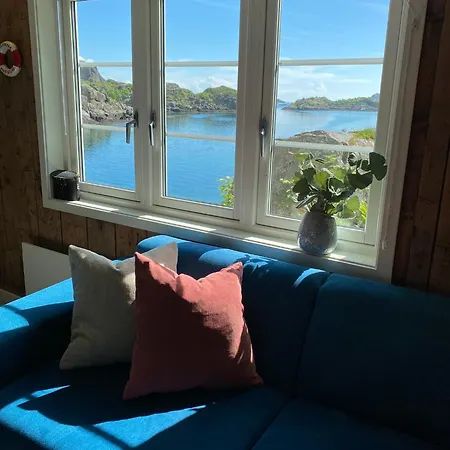 Lofoten Sea *