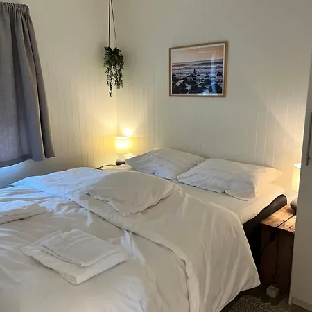 Lofoten Sea Apartment