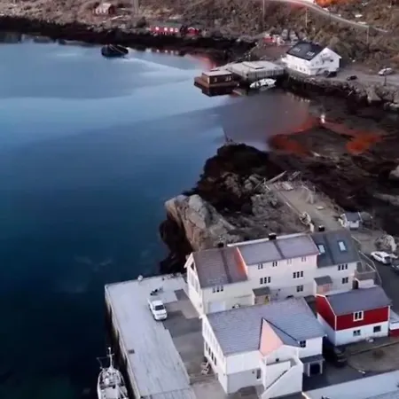 Lofoten Sea Sennesvik