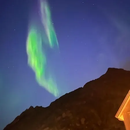 Lofoten Sea *