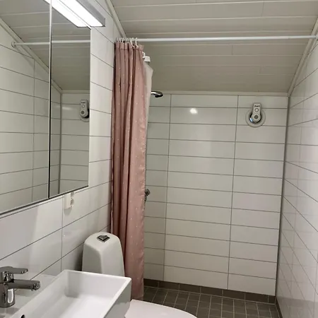 Lofoten Sea Apartamento