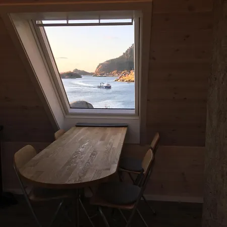 Lofoten Sea Sennesvik