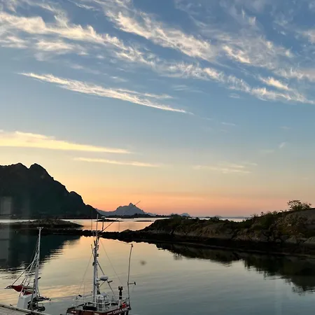 Lofoten Sea * Sennesvik