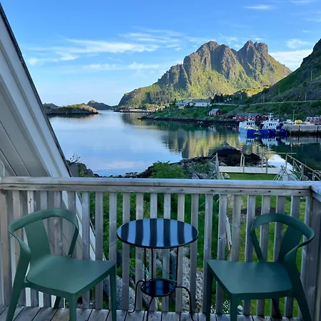 Lofoten Sea