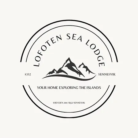 Lofoten Sea Apartamento Sennesvik