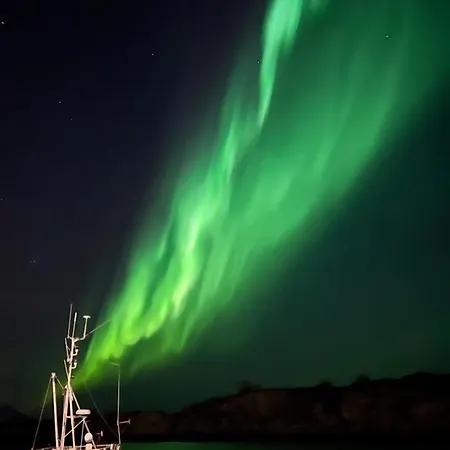 Lofoten Sea * Sennesvik