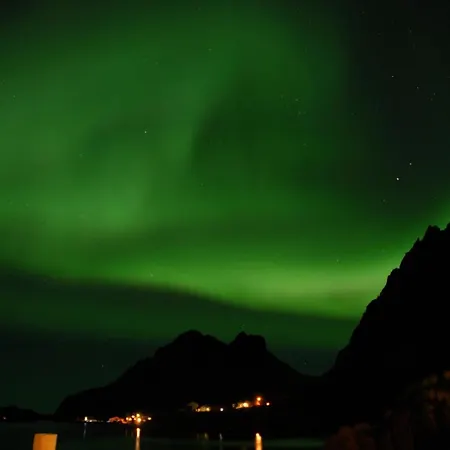 Lofoten Sea * Sennesvik