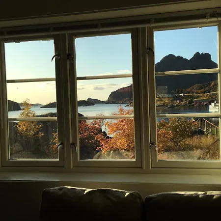 Lofoten Sea