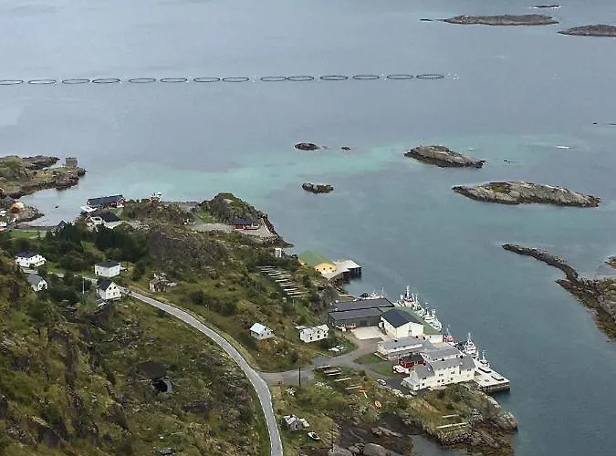Lofoten Sea *