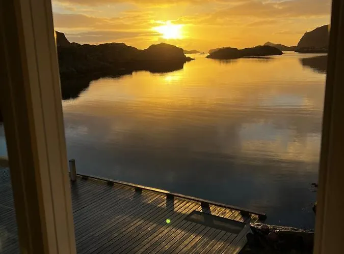 Lofoten Sea Sennesvik