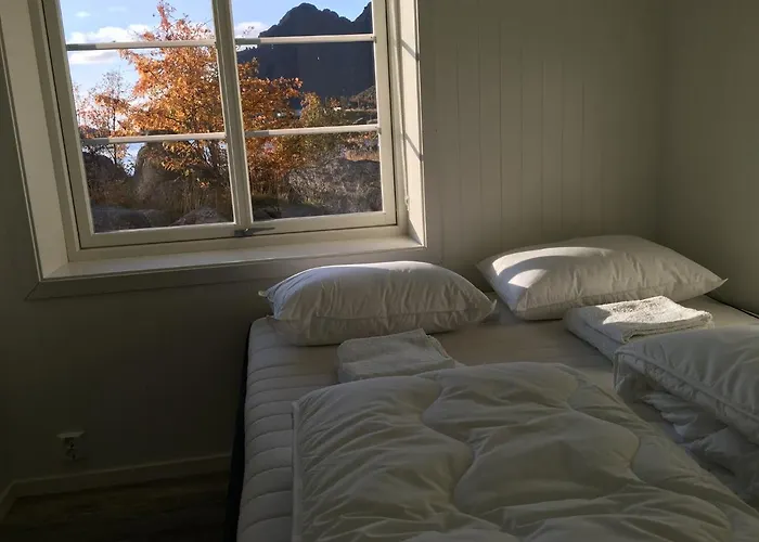 Lejlighed Lofoten Sea Sennesvik