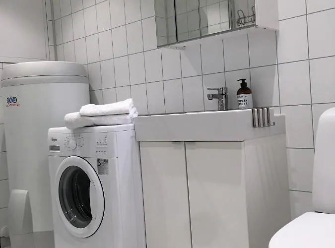 Lejlighed Lofoten Sea