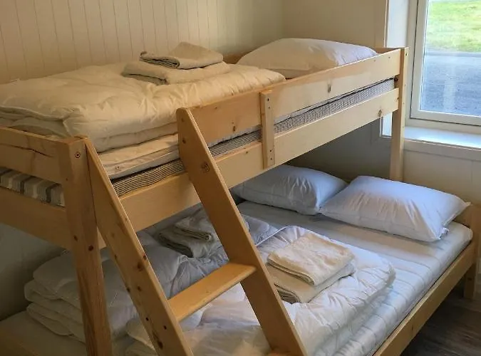 Lejlighed Lofoten Sea Sennesvik