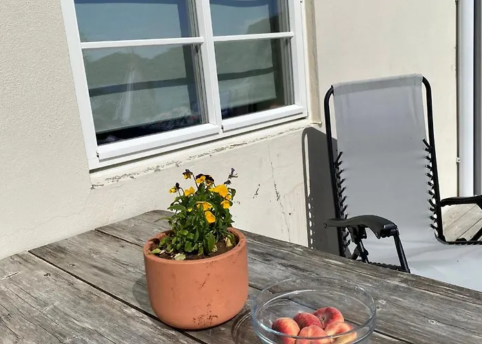 Lofoten Sea Appartement