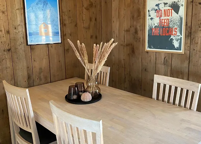 Lofoten Sea * Sennesvik