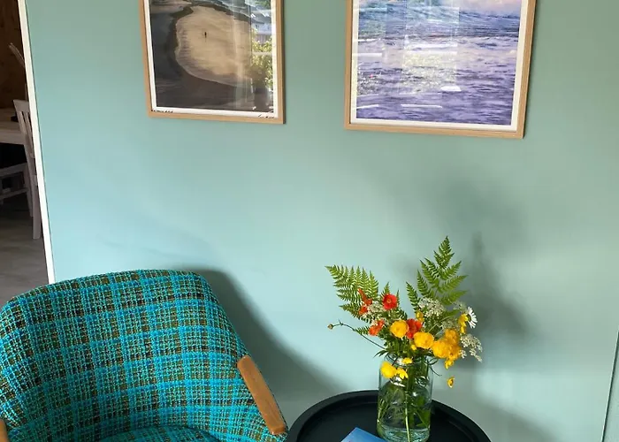 Lejlighed Lofoten Sea Sennesvik