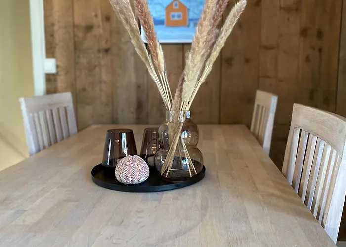 Lejlighed Lofoten Sea Sennesvik