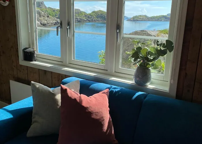 Lofoten Sea *