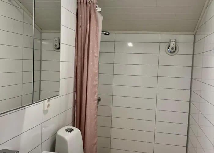 Lofoten Sea Lejlighed