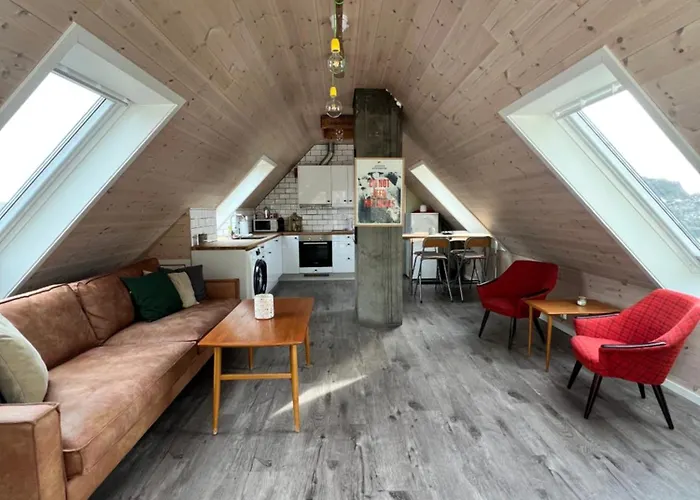 Lofoten Sea Sennesvik