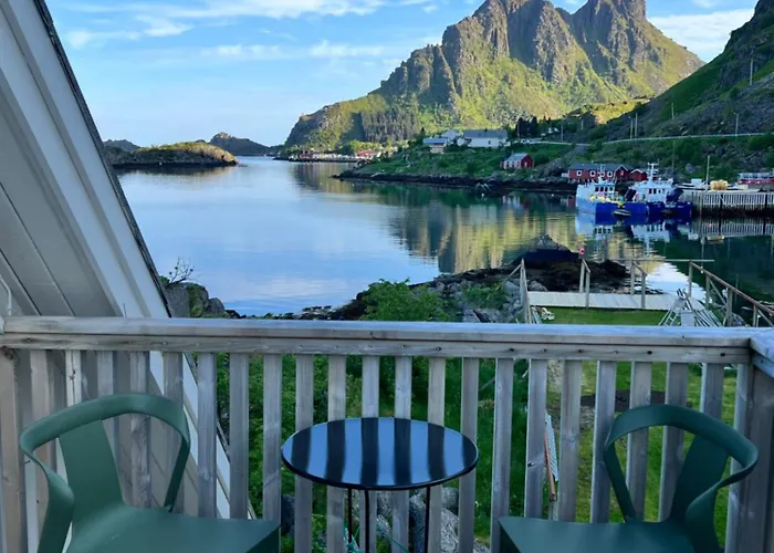 Lofoten Sea