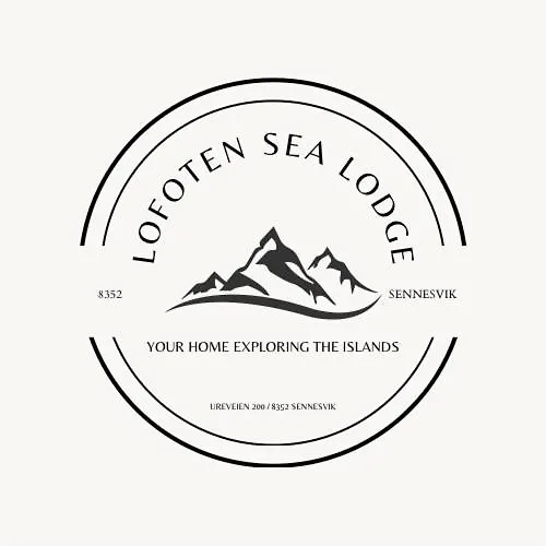 Lofoten Sea 公寓 Sennesvik
