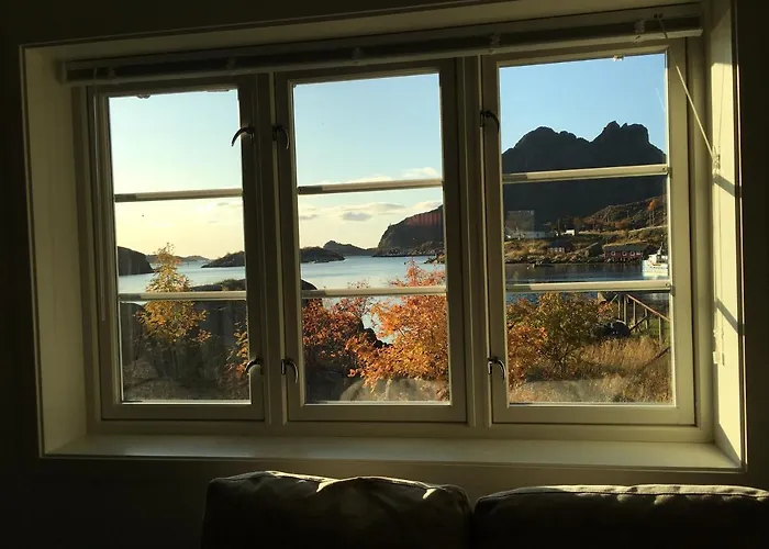Lofoten Sea