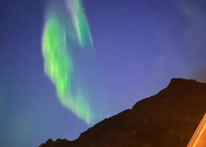 Lofoten Sea *